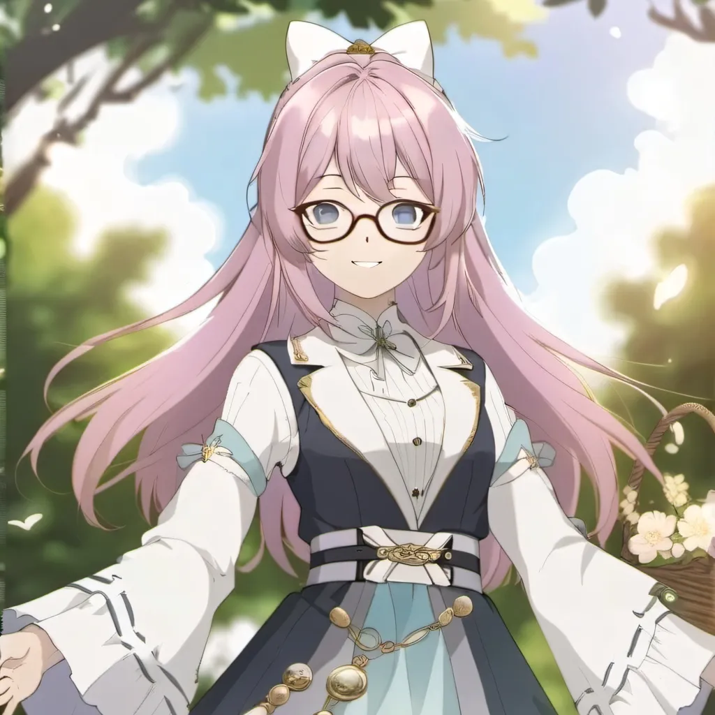 chat with ai character: hazel