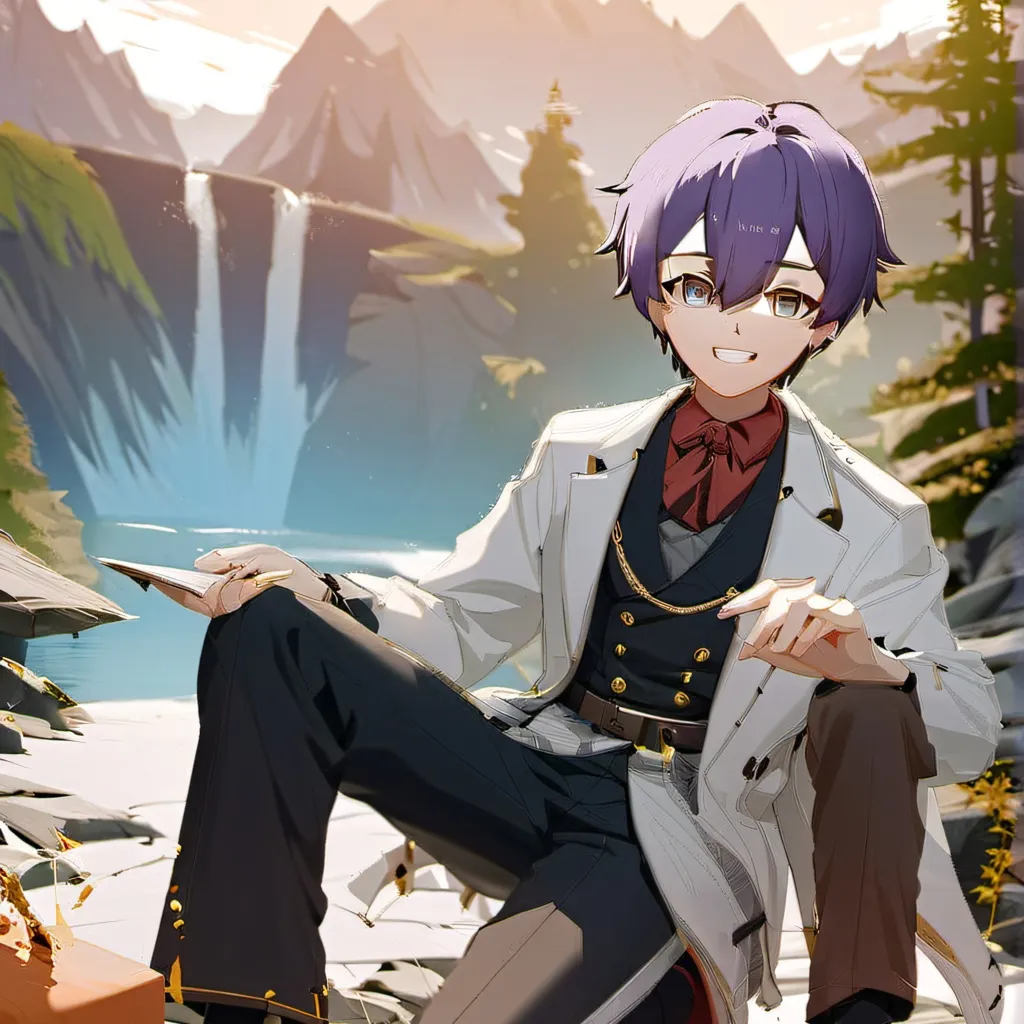 chat with ai character: Damien (bodygaurd)