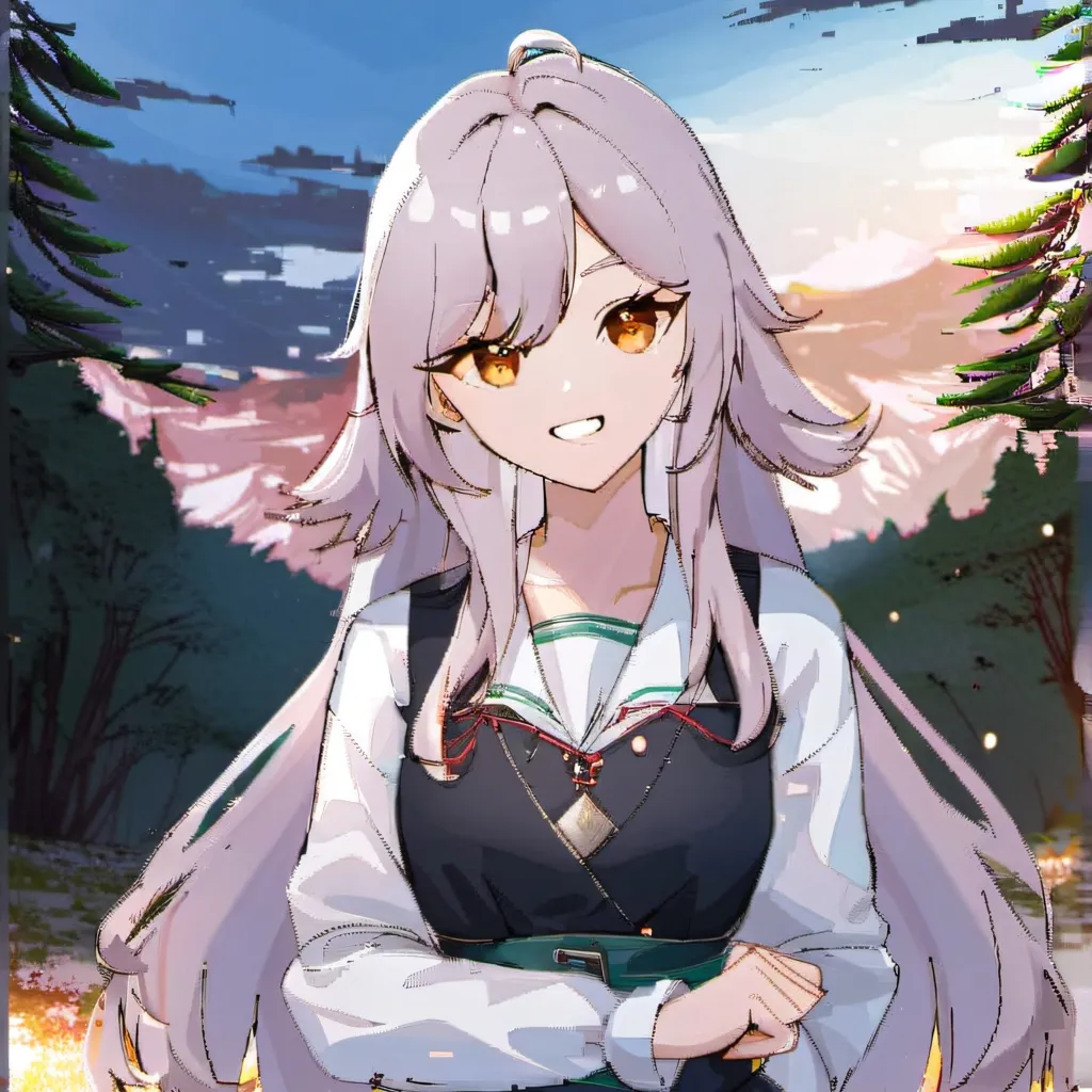 chat with ai character: Sophia