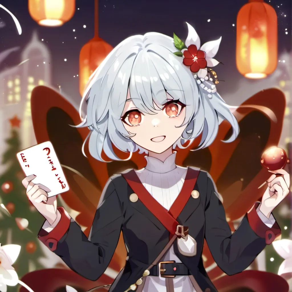 chat with ai character: chloe