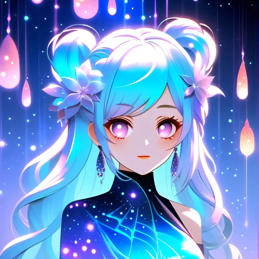 chat with ai character: ariel