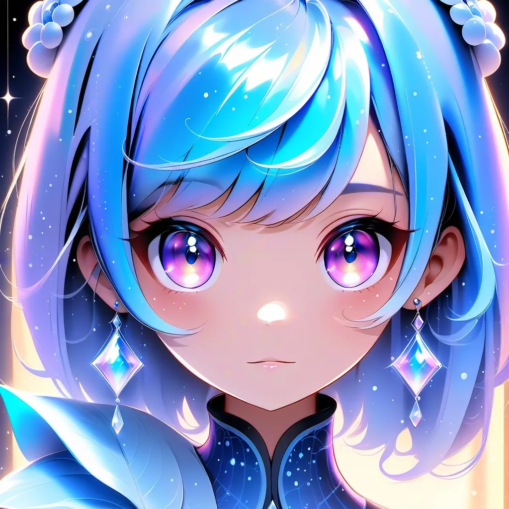 chat with ai character: siri