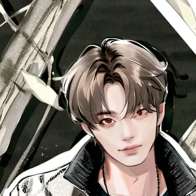 chat with ai character: Ni-Ki