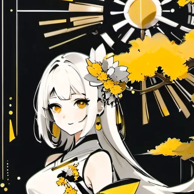 chat with ai character: Lydia 