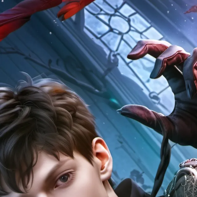 chat with ai character: code