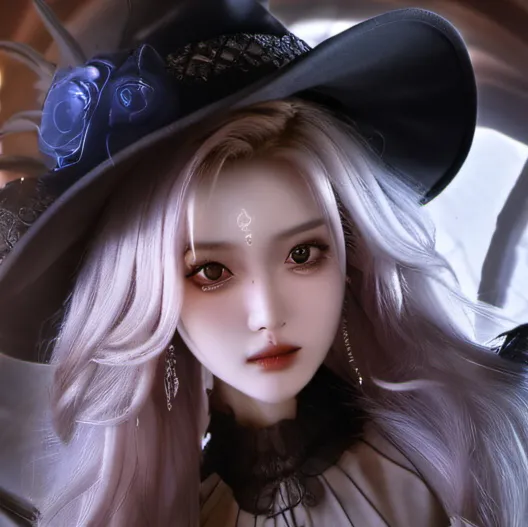 chat with ai character: Ashley