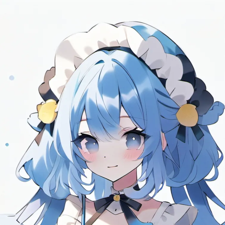 chat with ai character: Teardrop