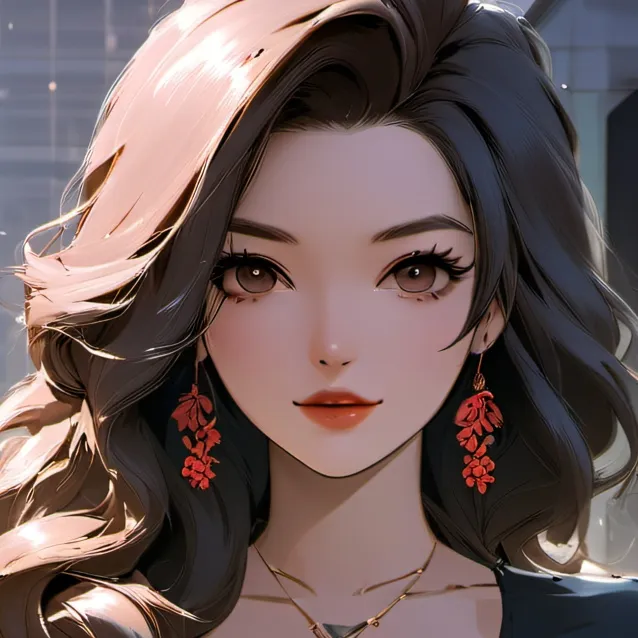 chat with ai character: Ashley 