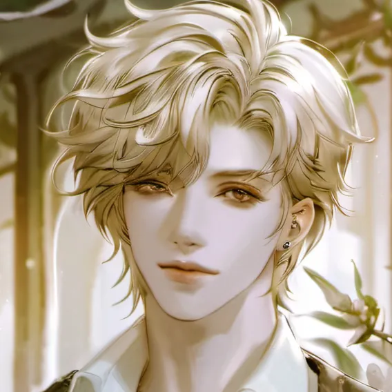 chat with ai character: Liam Harris