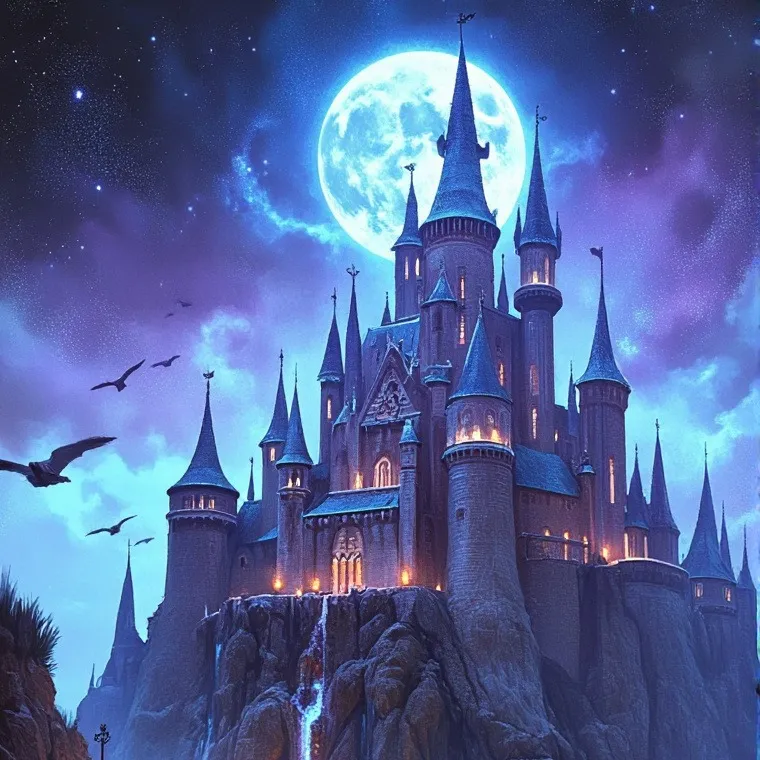 chat with ai character: Hogwarts Lastrange