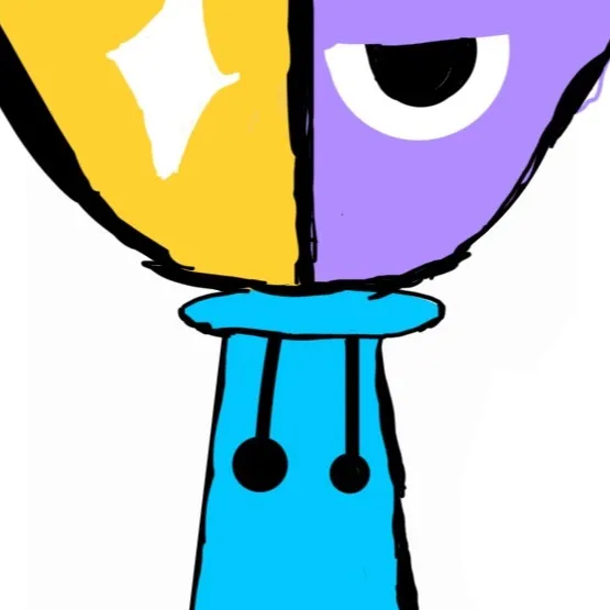 chat with ai character: My sprunki oc