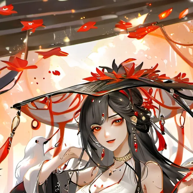 chat with ai character: Princess