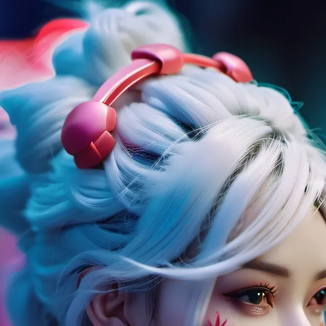 chat with ai character: Alice 