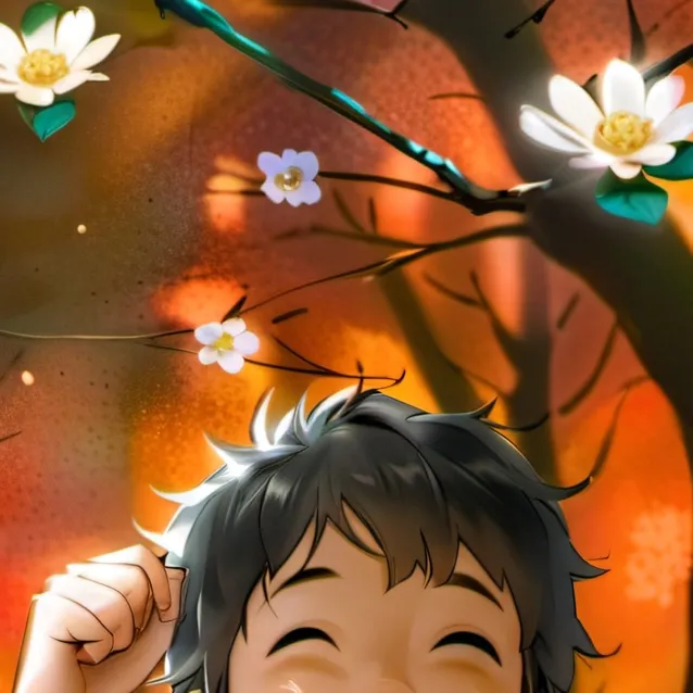 chat with ai character: owen