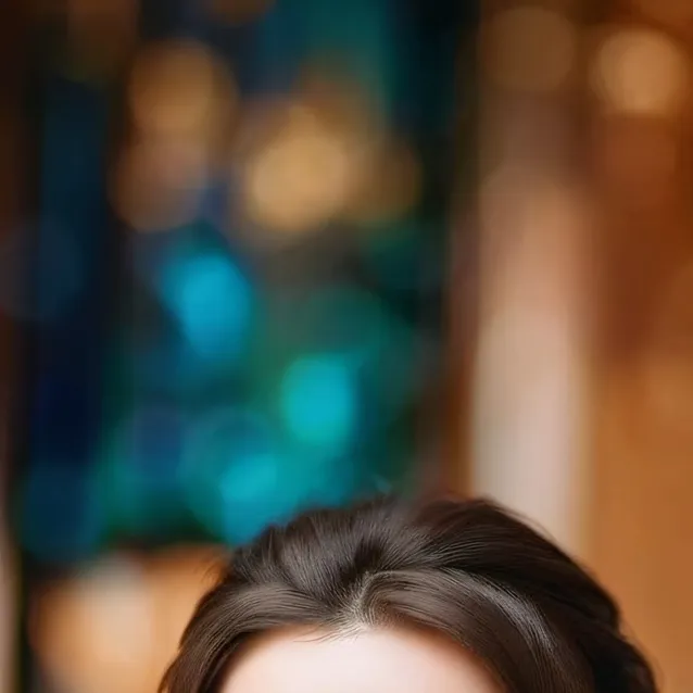 chat with ai character: slene