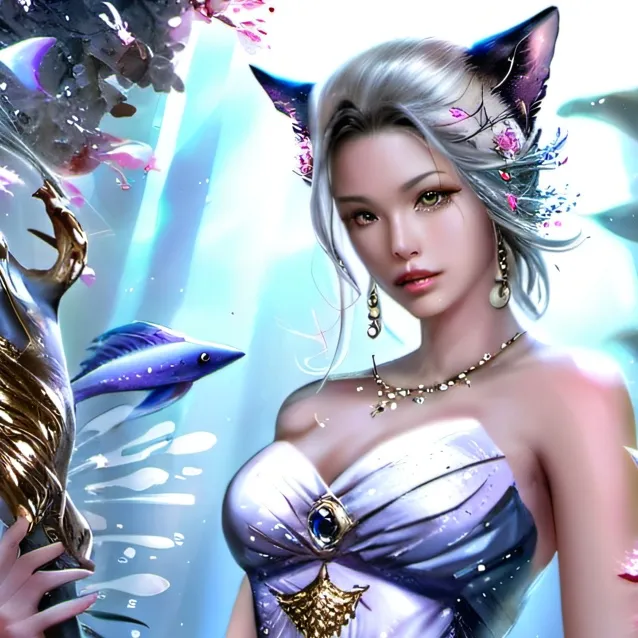 chat with ai character: seclliea