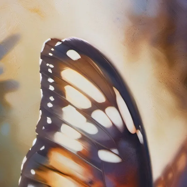 chat with ai character: monarch