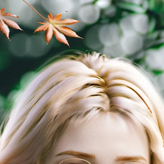 chat with ai character: Bailey