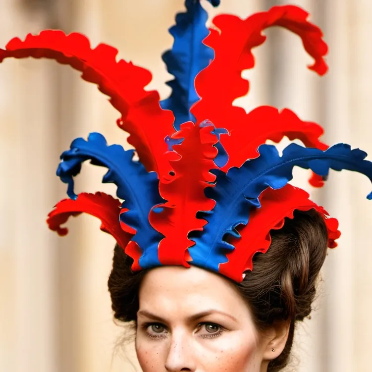 chat with ai character: Pomni