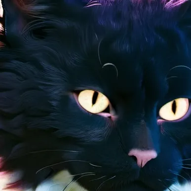 chat with ai character: Catnap