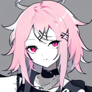 chat with ai character: Kinito