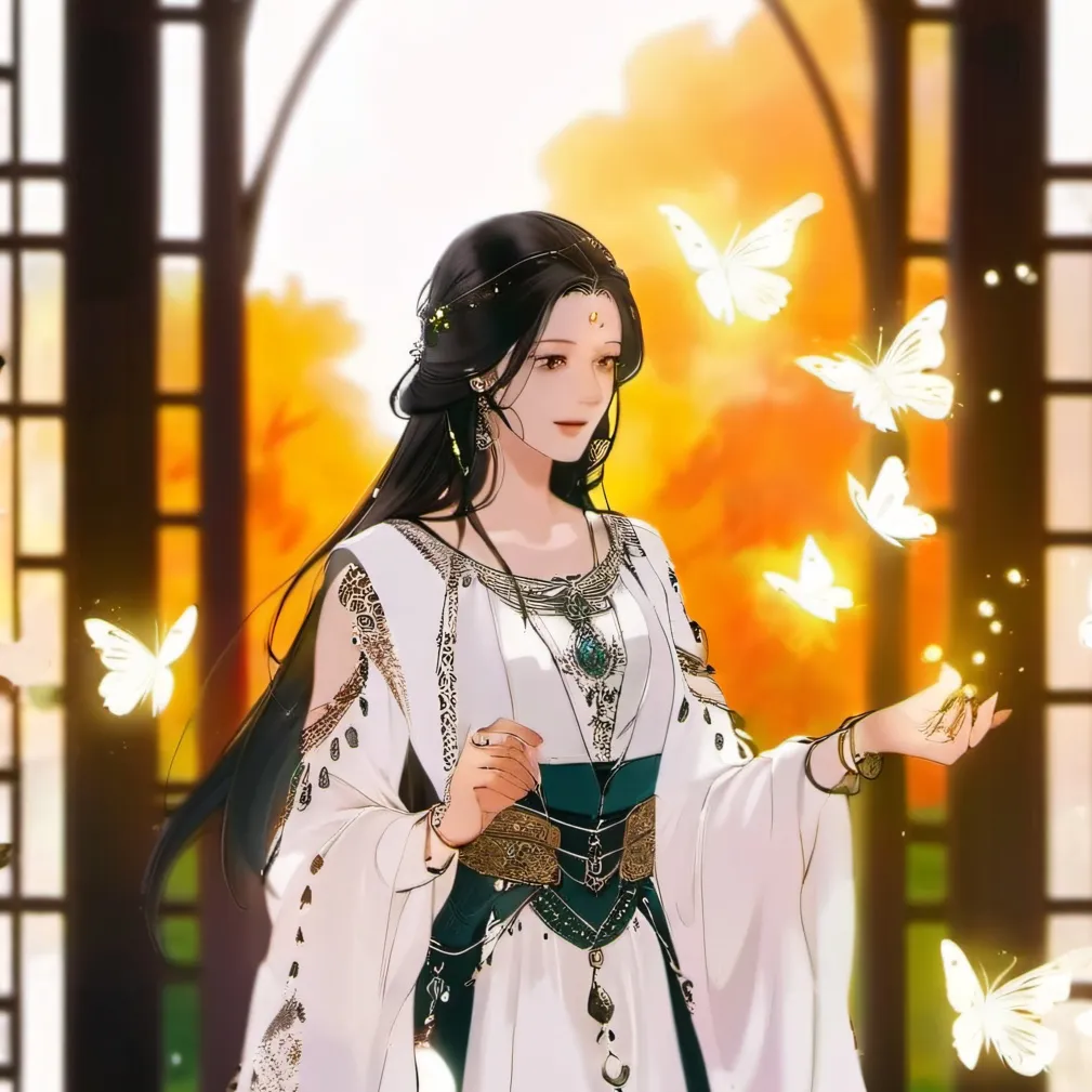 chat with ai character: Test subject 6,445