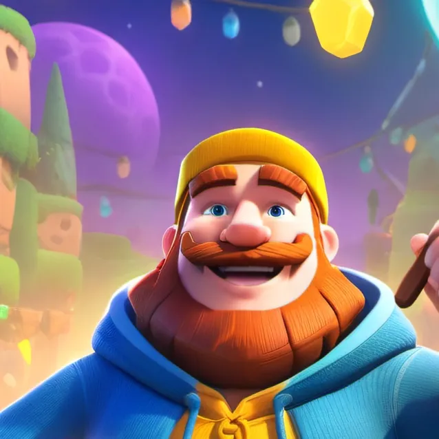 chat with ai character: CaseOh