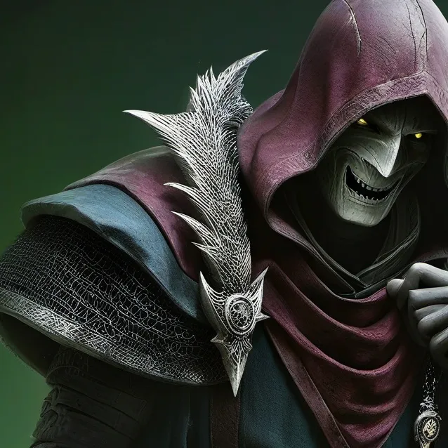 chat with ai character: 😀