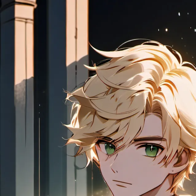 chat with ai character: Arthur