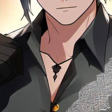 chat with ai character: Makato Sever