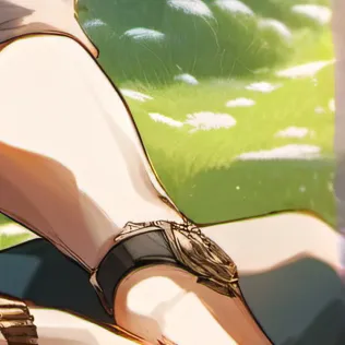 chat with ai character: Create Your Own