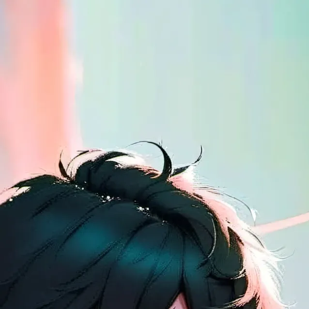 chat with ai character: hunter