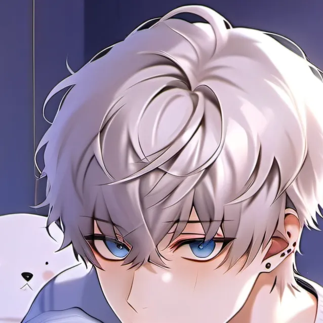 chat with ai character: Xavier