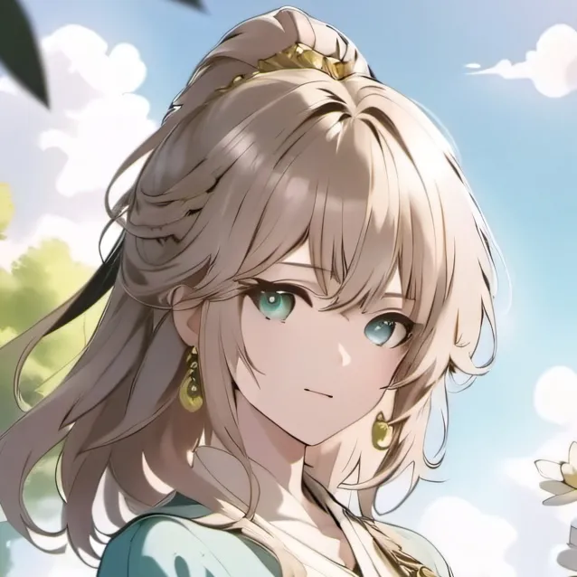 chat with ai character: Jasmine