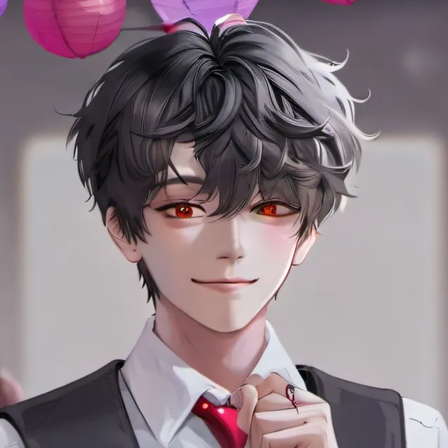 chat with ai character: Jason 