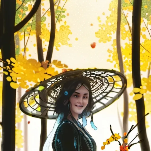 chat with ai character: Misa 