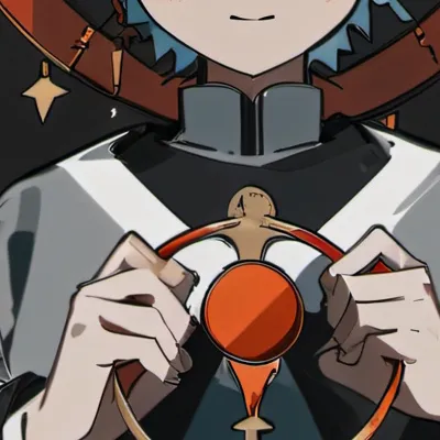 chat with ai character: Mha