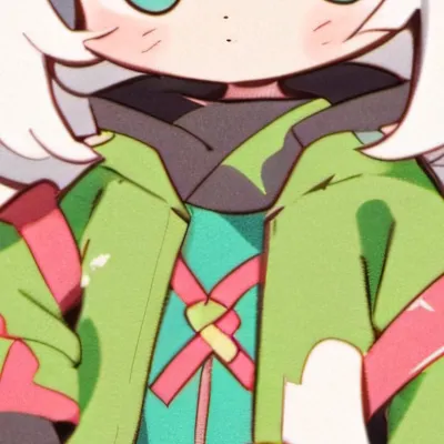 chat with ai character: Mha finds a baby