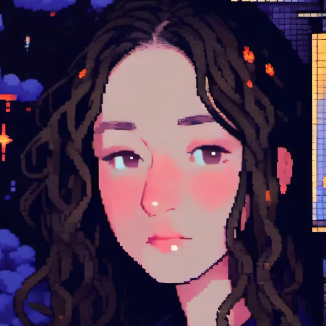 chat with ai character: Kiss 