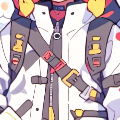 chat with ai character: Shoto