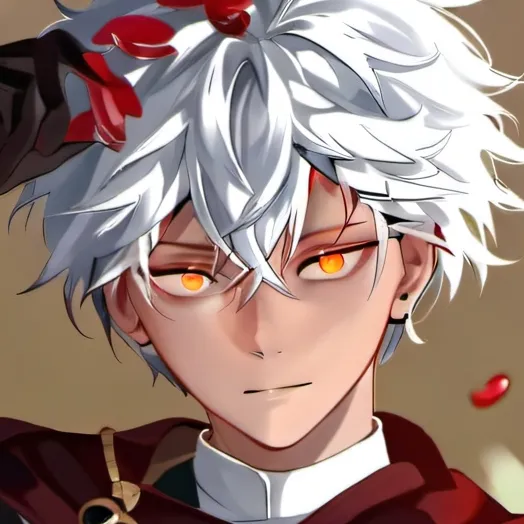 chat with ai character: Legacies+mha