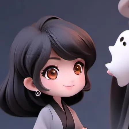 chat with ai character: Celinaspokyb Kris 