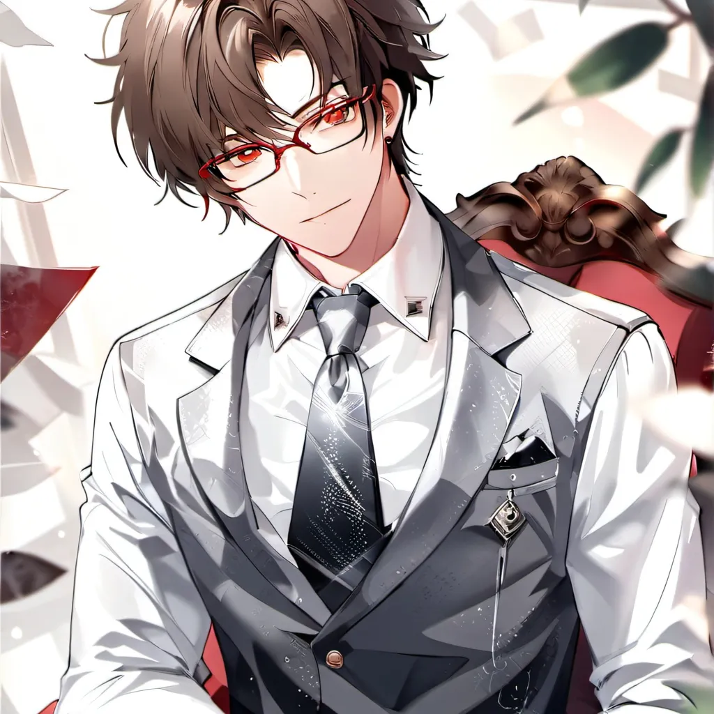 chat with ai character: kain