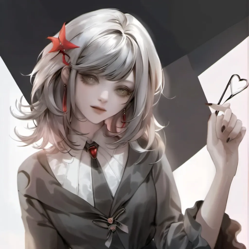 chat with ai character: bri