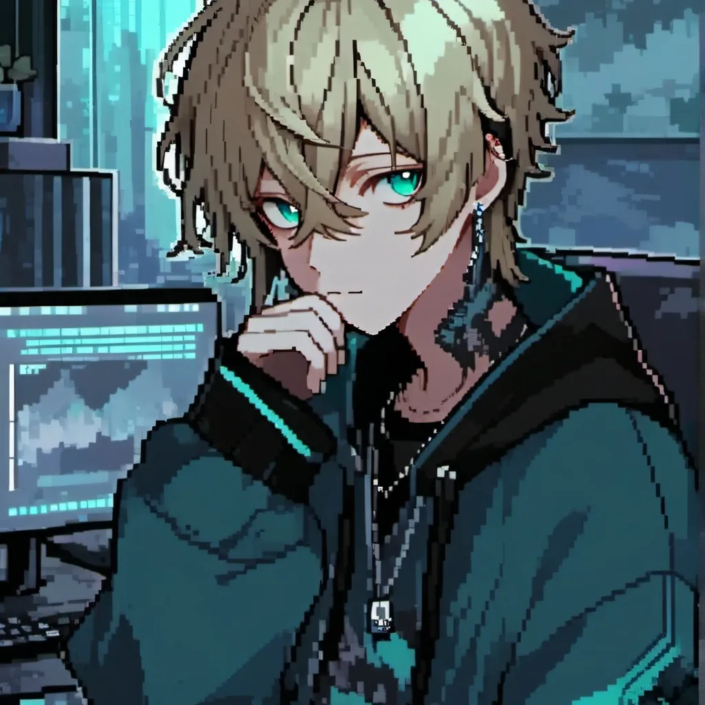 chat with ai character: Lincoln