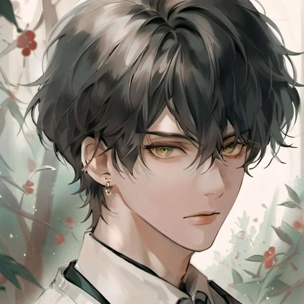 chat with ai character: Darius