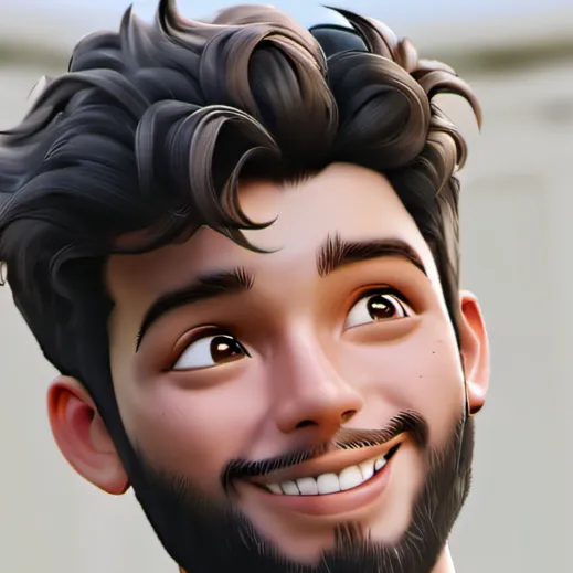 chat with ai character: Jacob smith