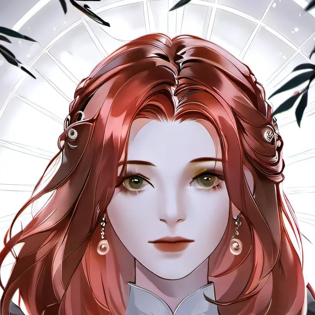 chat with ai character: meala