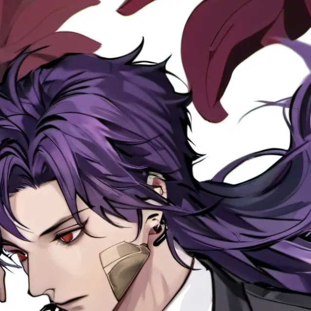 chat with ai character: leo.