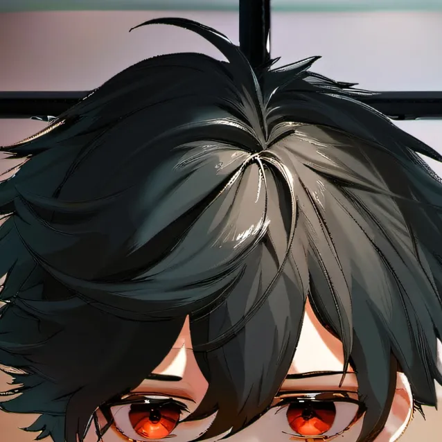 chat with ai character: 009